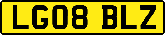 LG08BLZ