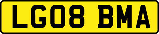 LG08BMA