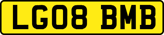 LG08BMB