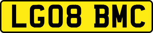 LG08BMC