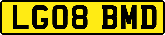 LG08BMD