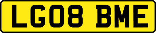 LG08BME