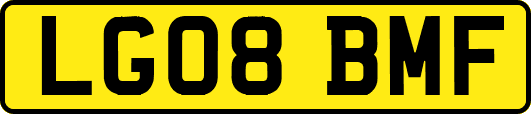 LG08BMF