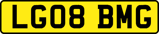 LG08BMG