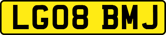 LG08BMJ