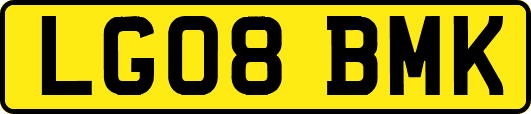 LG08BMK