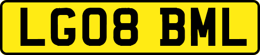 LG08BML