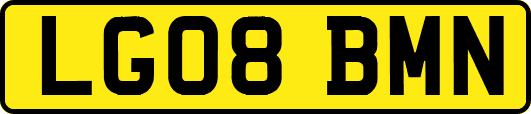 LG08BMN