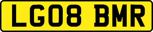 LG08BMR