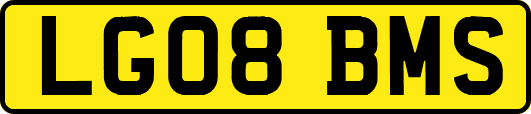 LG08BMS