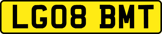 LG08BMT