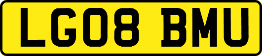 LG08BMU