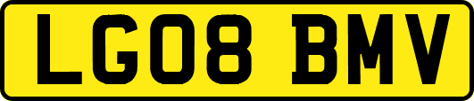 LG08BMV