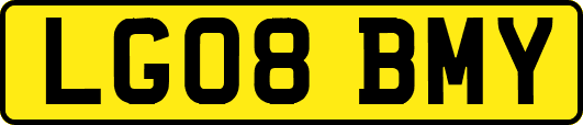 LG08BMY