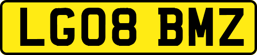 LG08BMZ