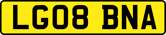 LG08BNA