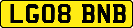 LG08BNB