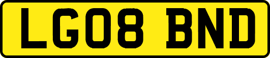 LG08BND