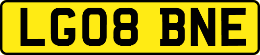 LG08BNE