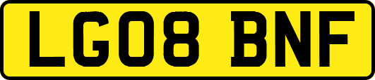 LG08BNF