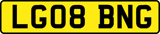 LG08BNG
