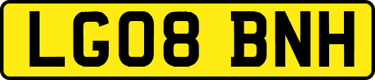 LG08BNH
