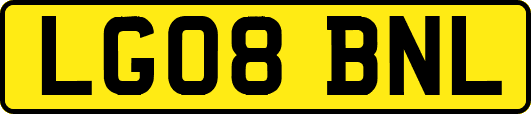 LG08BNL