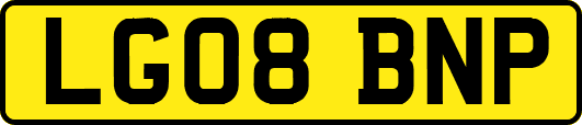 LG08BNP