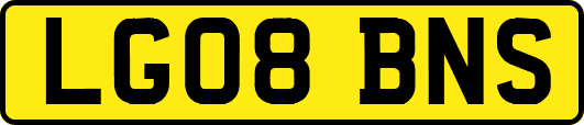 LG08BNS