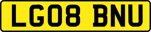 LG08BNU