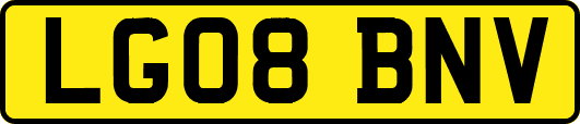 LG08BNV