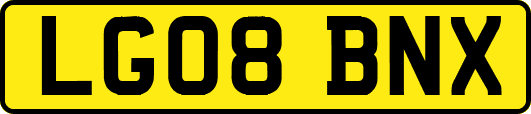 LG08BNX