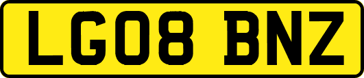 LG08BNZ