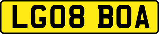 LG08BOA
