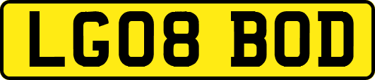 LG08BOD