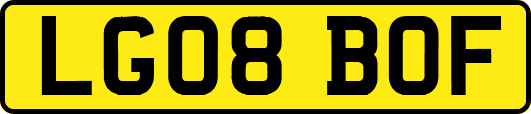 LG08BOF