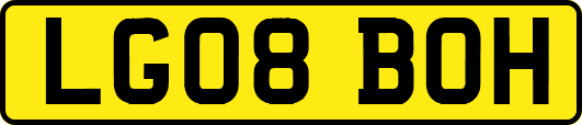 LG08BOH