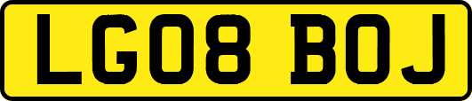 LG08BOJ