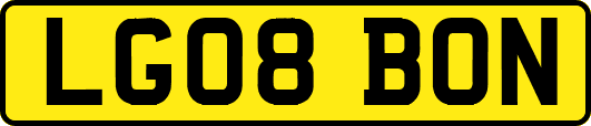 LG08BON