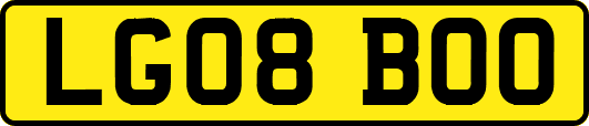 LG08BOO