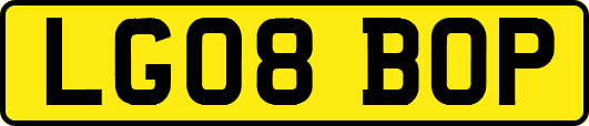 LG08BOP