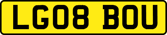 LG08BOU