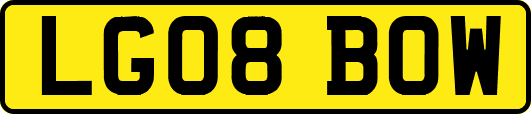LG08BOW