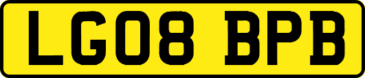 LG08BPB