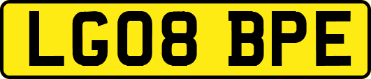 LG08BPE