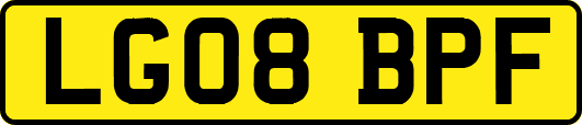 LG08BPF