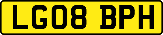 LG08BPH