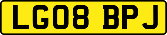 LG08BPJ