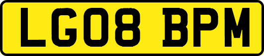 LG08BPM