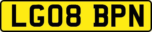 LG08BPN